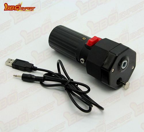 bbq motors